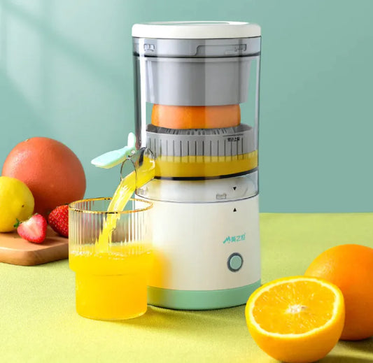 Easy Juicer